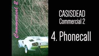 Download lagu CASisDEAD- Commercial 2: Phonecall mp3