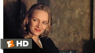 Beautiful Girls (10/11) Movie CLIP - Late-Night Ice Fishing Date (1996) HD