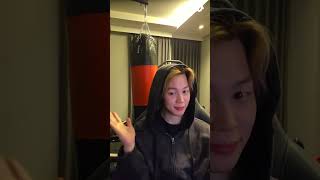 Download lagu 🔴 [ENG SUB] BTS Jimin Weverse Live (09.04.2026) | Jimin Live  mp3