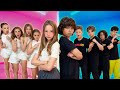 BOYS Vs GIRLS CHALLENGE By Nastya And Friends