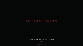 Intermission (J. Cole x Kendrick Lamar Melodic Trap Piano Type Beat) Prod. by Trunxks