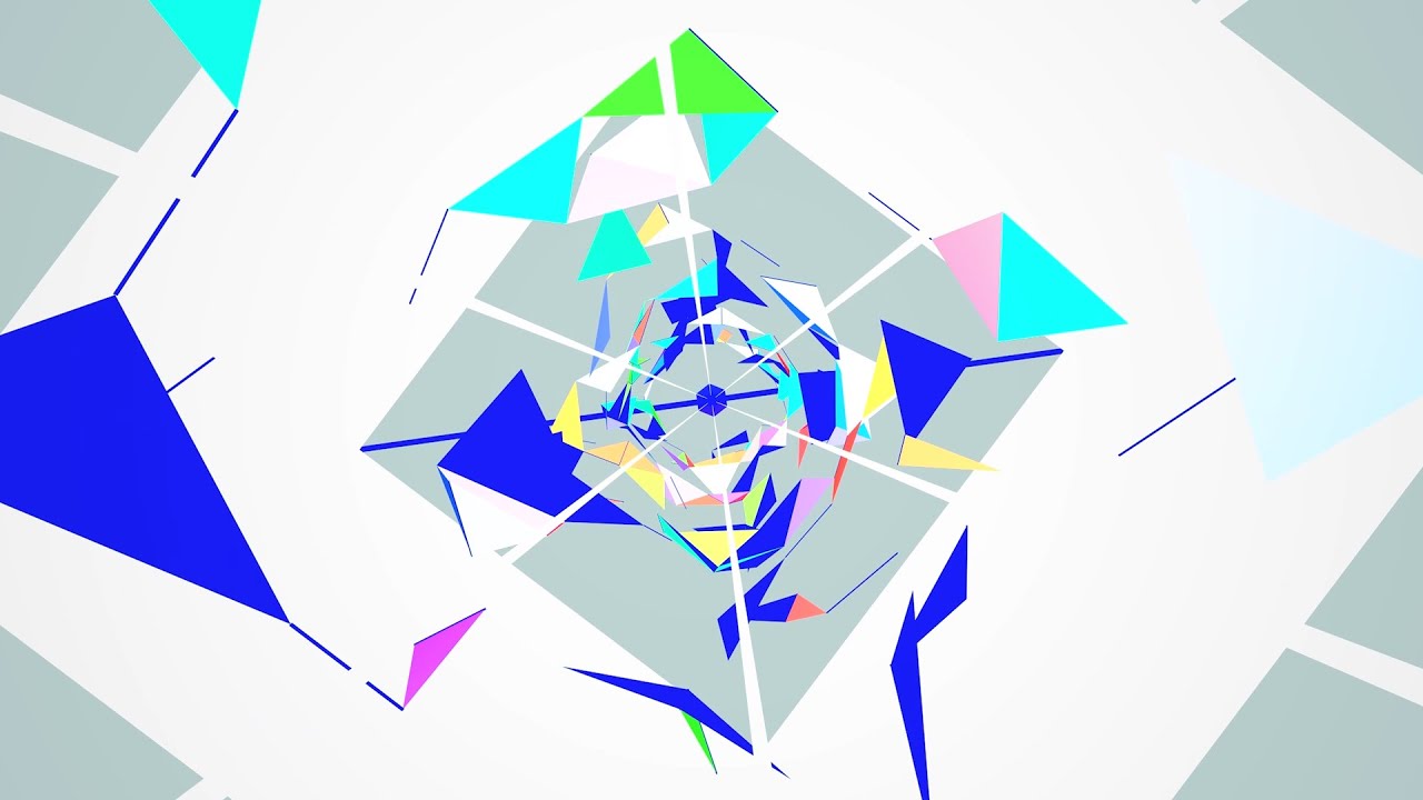 BOF:ET | 凛として純情 / Ino(chronoize) feat. 柳瀬マサキ