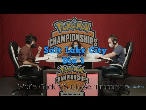 Regional Championship 2022 SLC Dia 1.Wolfe VS Chase Timmreck