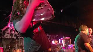 ZAO - Savannah - live Black Cat, Washington DC 2022-07-16