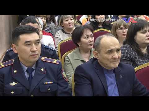 «Күн» ақпараттық бағдарлама 24 ақпан 2023ж.