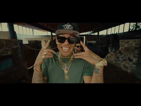 lefty sm ft Luis R conriquez ahogandome en alcohol 🍻video oficial