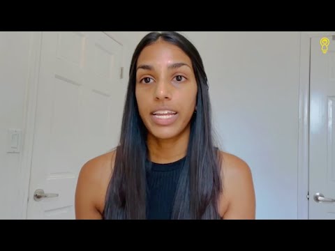 Vani Ranganath: Corporate Equity Sales Trader, Goldman Sachs