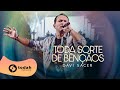Davi Sacer Toda Sorte De Bençãos Todah 10 Anos Ao Vivo