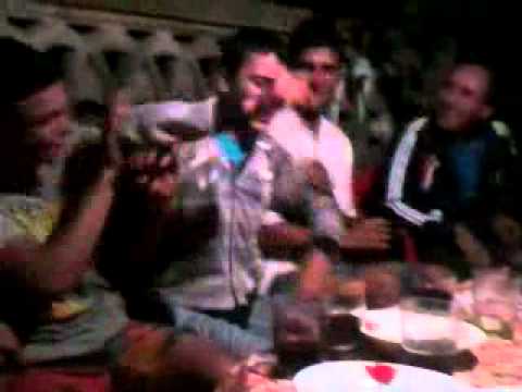 Betivii din Lucianca