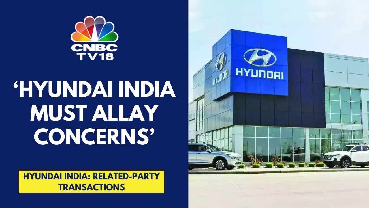 Sourcing Components Of More Than ₹12,000 Cr From Mobis India Is A Concern: InGovern Research