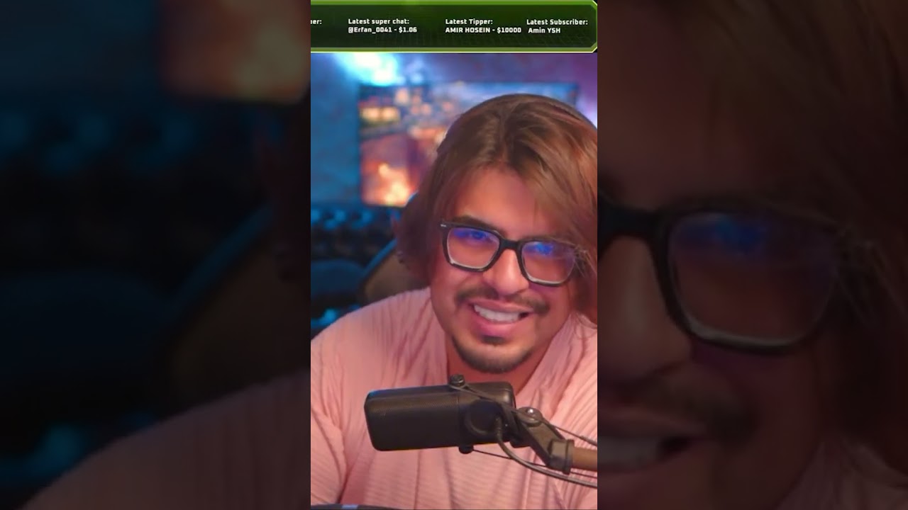 💥 | رضا فرشته |  پایان نقد رضا فرشته ! | HIGHLIGHTS | 💥#رضافرشته #طنز#سیاست