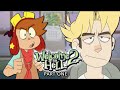 Welcome To Hell 2 Part 1