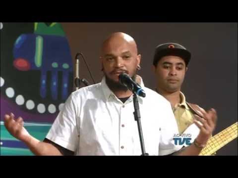 Be Livin - Radar TVE-RS - Entrevista/Provações