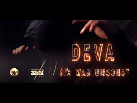 DEVA - NIX WAR UMSONST (prod. MIDO) official Video
