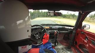 Averagers Racing @ 24 Hours of Lemons: Pacific Northworst GP 2013 (Ty's Run)