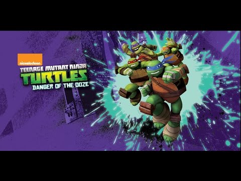 TMNT : Les Tortues Ninja Xbox 360