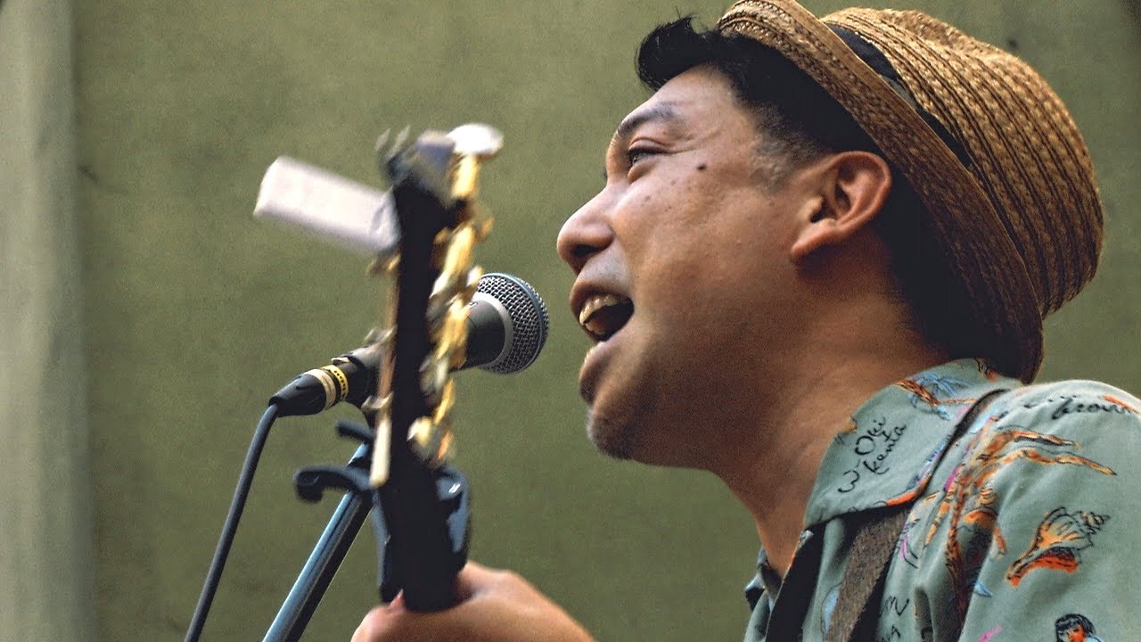 ヤンバラー宮城『3mg』| はいさいフェスタ2024