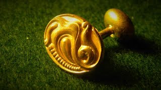 Metal Detecting - Old Georgia Home Site