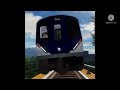 321 GO Roblox MTA Subway Edition