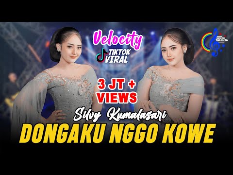 Silvy Kumalasari - Dongaku Nggo Kowe (Official Music Video)| Iki Pilihanku Ninggalke Sliramu