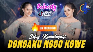 Download lagu Silvy Kumalasari - Dongaku Nggo Kowe| Iki Pilihanku Ninggalke Sliramu mp3