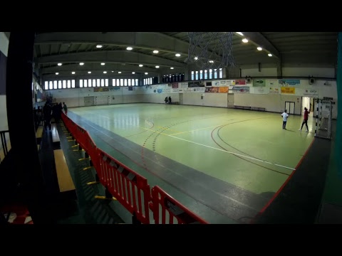 NEW TEAM PUTIGNANO vs FUTSAL LECCE  -   16/02/2019