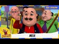 Motu Patlu मोटू पतलू Full Episode Mela