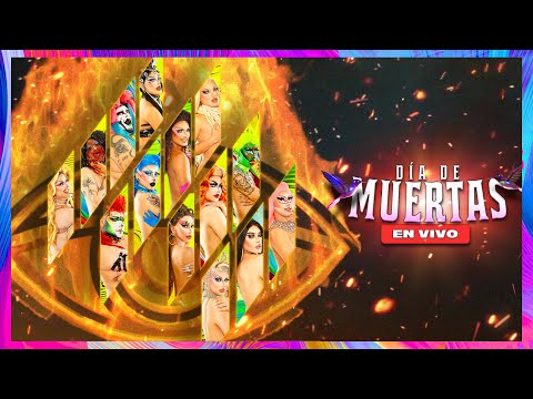 LA MÁS DRAGA 6 - Capítulo 11 "DÍA  DE MUERTAS"