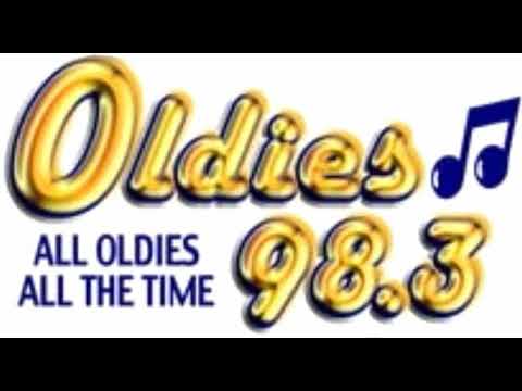 WGCO "Oldies 98.3" (Now Hot 98-3) - Legal ID - 1994 #2