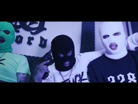 SAIKO HEMAFIA FT ROSED PLAGA /EME LOCK /NEDEL / REPRESENTO MI TIERRA (VIDEO OFICIAL)
