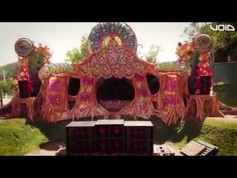 Aftermovie Void Acoustics Brasil Reveilloz