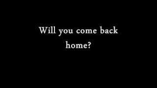 Jake Bugg - Fire LYRICS