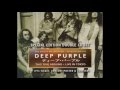 Deep Purple Mk IV - Wild Dogs 1975