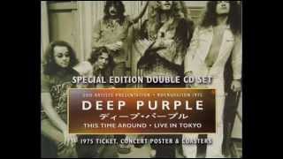 Deep Purple Mk IV - Wild Dogs 1975