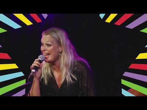 One More Night - Esther Hart - EuroStarz in Concert 2018