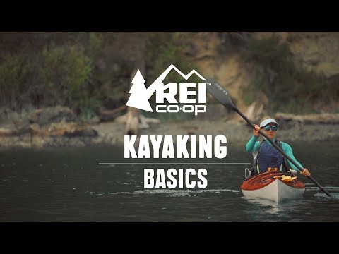 Kayaking | Learn How to Kayak || REI