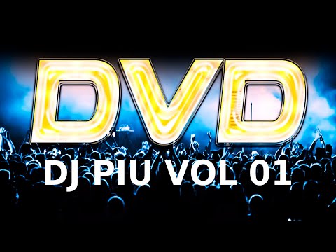 Dj Piu Dvd Vol 1 Completo
