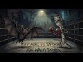 Tay Roc vs Spoonie - The Walk Down