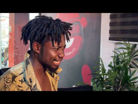 S bio X Chinto Nin Neiriba Episode 7