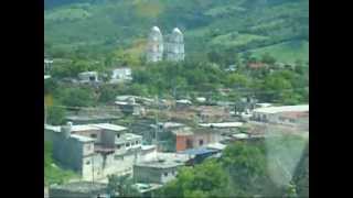 preview picture of video 'Cuetzala Del Progreso; Entrada Principal'