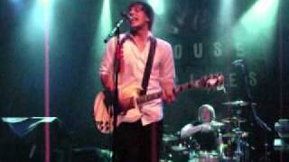 Over Summer-Stephen Jerzak