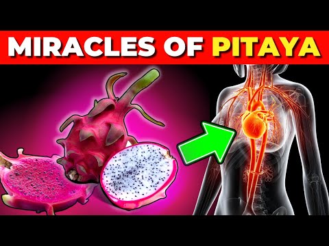 What Is Dragon Fruit Good For? 7 Benefits of Dragon Fruit (Pitaya)