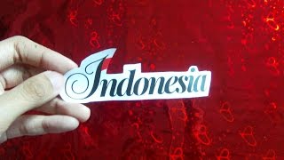 Download lagu Jadilah Legenda - Superman Is Dead (Stop Motion Lirik) mp3