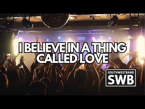 South West Band video.