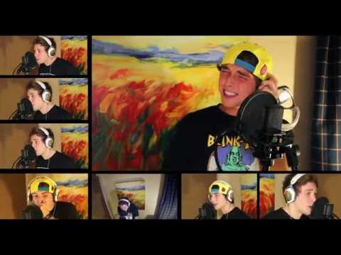 All About That Bass - Meghan Trainor (Emblem3 Cover)