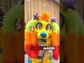 What Do Furries Do For A Living MFF 2024