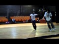 "Just Getting Started" by Day26 (Choreography by Amoure)