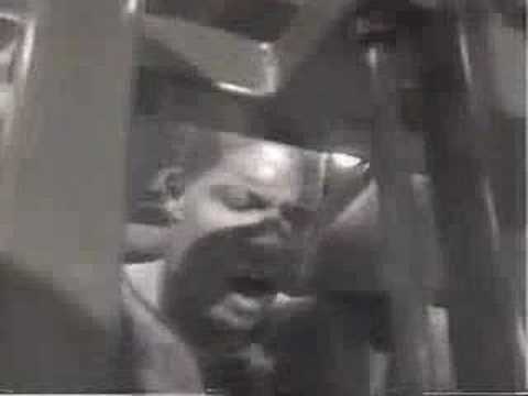 Shawn Ray Olympia Bound #2