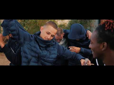 Villz x Hippy Dee - Come Round (Rmx ft Mavado)