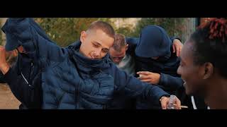 Villz x Hippy Dee - Come Round (Rmx ft Mavado)